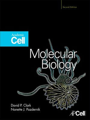 cover image of Molecular Biology